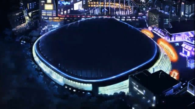 後楽賓館（東京ドーム）
