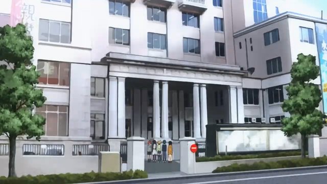 Kodansha Headquarters