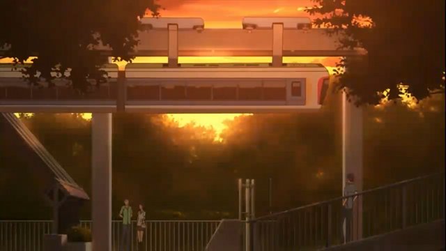 Ueno Zoo Monorail