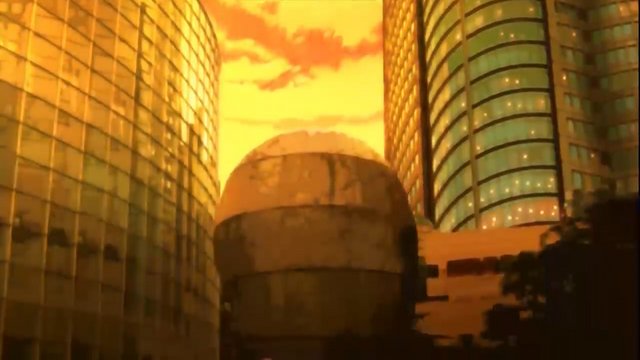 TV Asahi Headquarters
