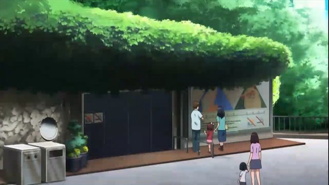 ハダカデバネズミ展示