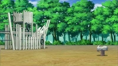 幕张舟溜遗迹公园