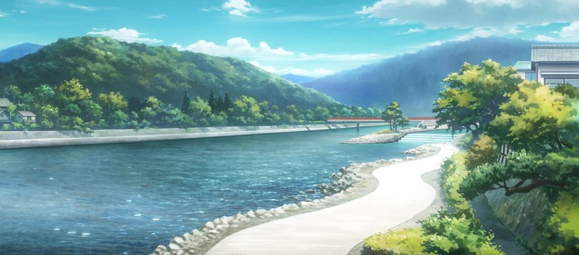 Discussion on the Bridge