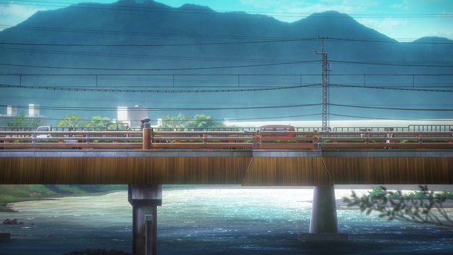 Tachibana Bridge