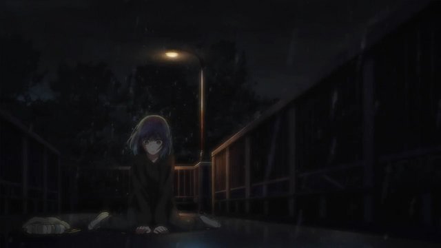 Dream Talk on the Bridge