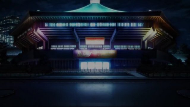 Nippon Budokan (Oshi no Ko)