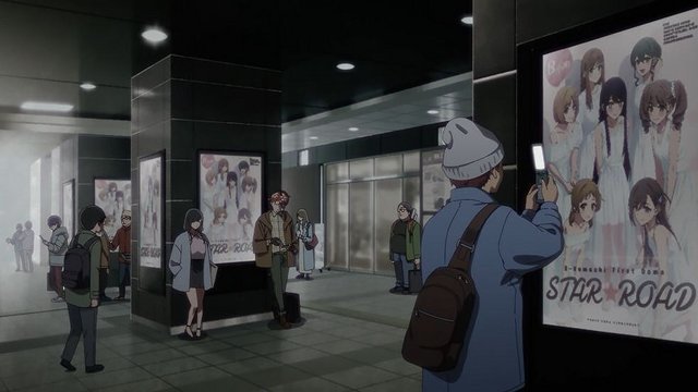 秋葉原電気街口