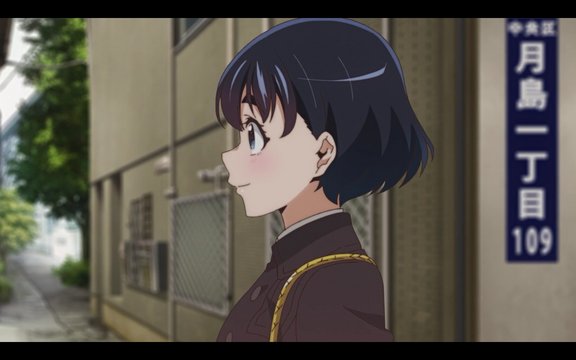 Episode 7 Alley