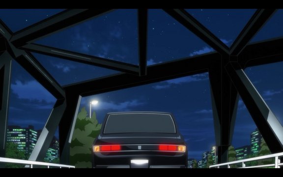 Episode 6: Driving in a car
