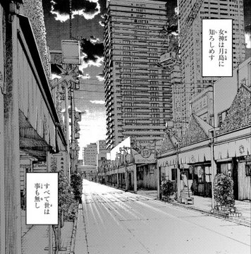 Nishinaka-dori Shopping Street