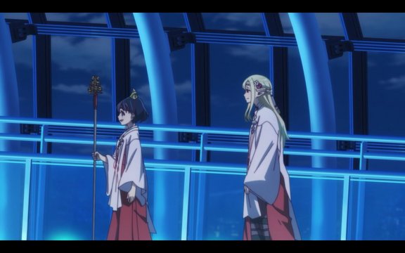 Episode 6 Observation Gallery