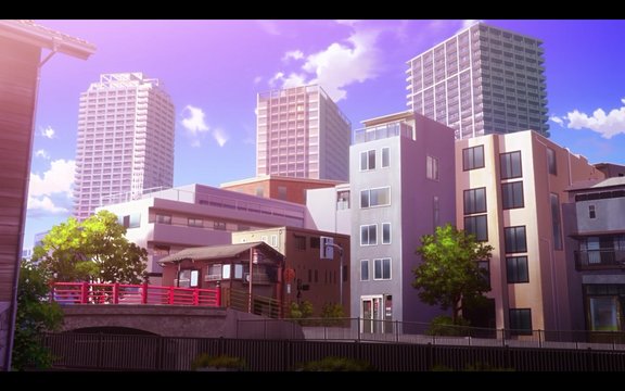 Episode 04: The Evening When Yorude Went Home