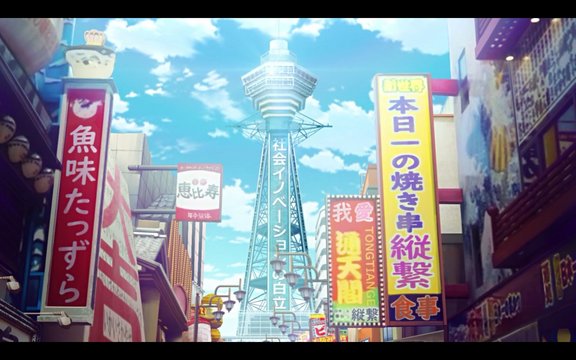 Episode 3: New World