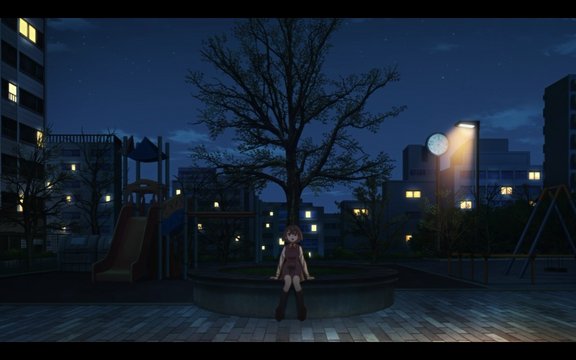 Park of Memories