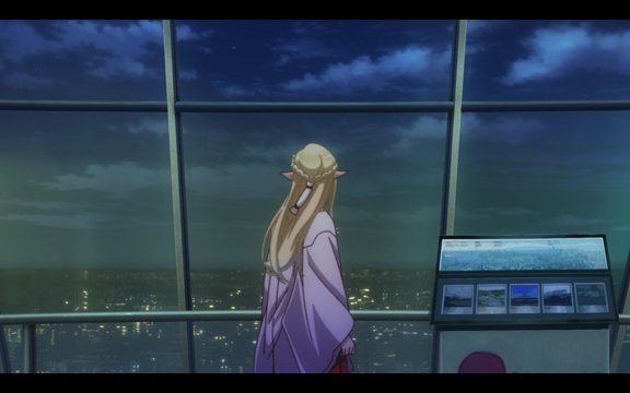 Episode 6 350m Observation Deck