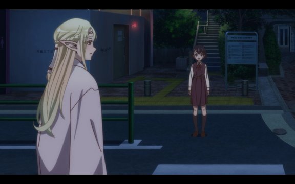 Episode 1 - The place where they shake hands to become partners