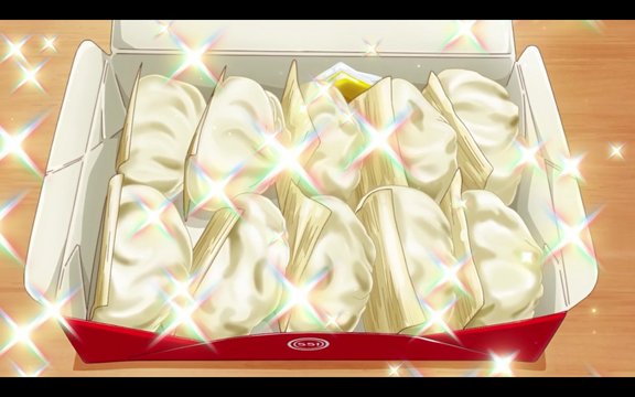 Episode 4: In Front of the Pork Bun Shop
