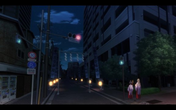 Episode 3: Succession Ceremony - Night Patrol 2