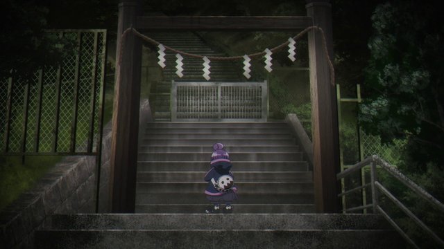 Shin no Michi Okunomiya