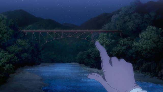 Episode 6 Confrontation on the Bridge