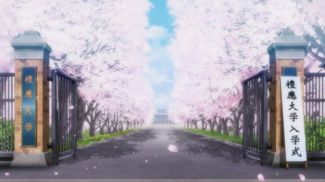 校舎の廊下の怨霊追跡