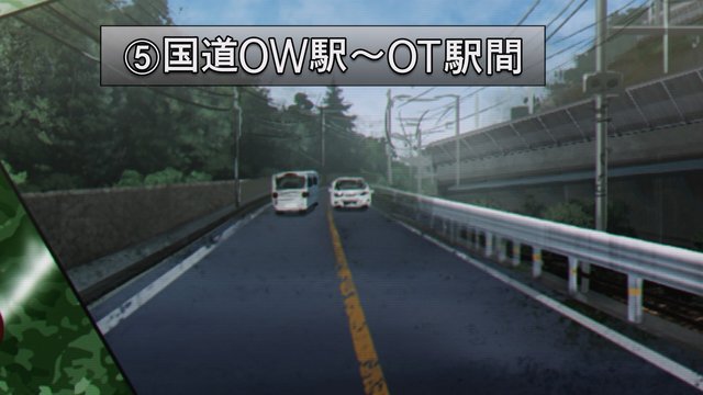 Night Drive on National Highway