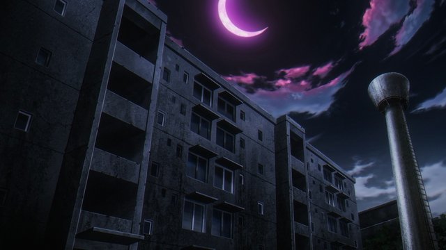 高島平団地
