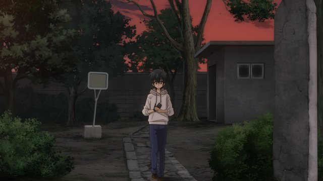 Horror at a Shrine Toilet