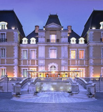 Joël Robuchon Restaurant
