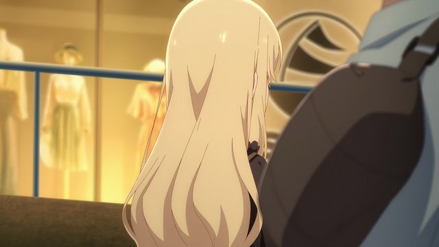 Shopping at a Daikanyama Clothing Store