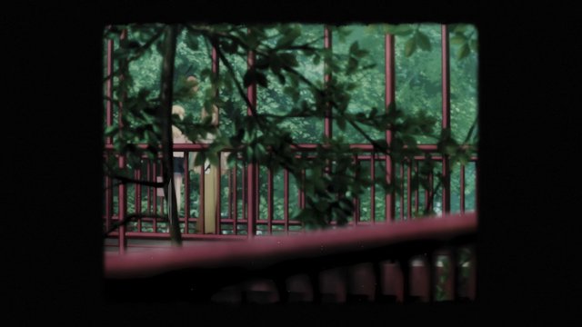 Aoba-dai Naka no Hashi