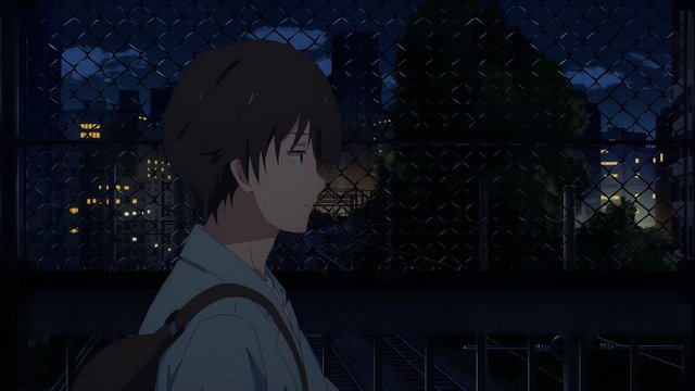 Shibuya East 1-chome residential street
