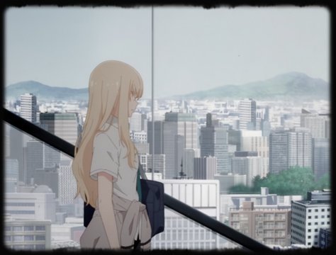 Shibuya Sky Observation Deck