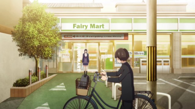 第4集便利店
