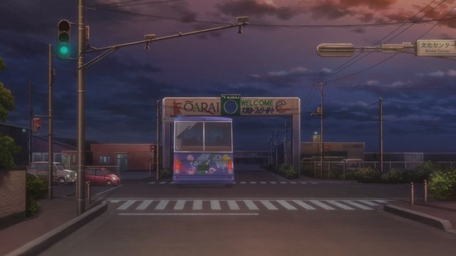 Bus Route 2