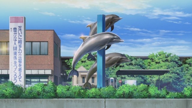 Seaside Station