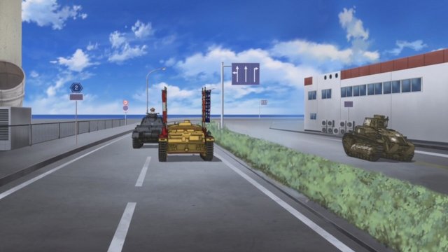 弯道行驶