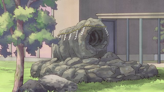 Lava Tree Mold