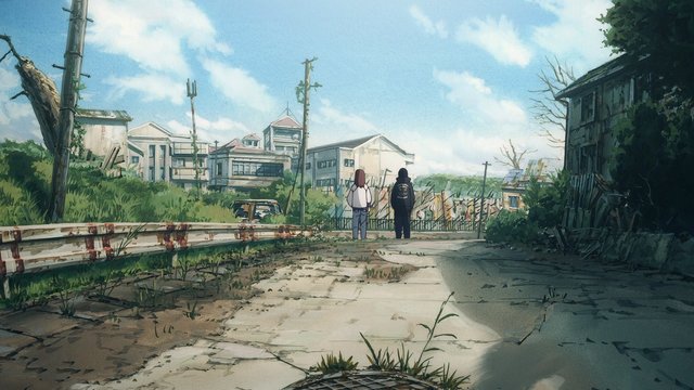 Prototype of Takara Academy School Building