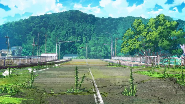吾野駅前橋
