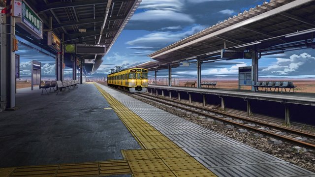 Higashi-Kurume Station Shopping Arcade