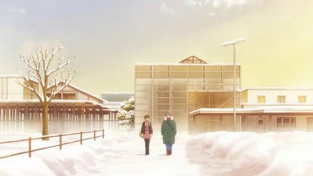 Kitami Station Square