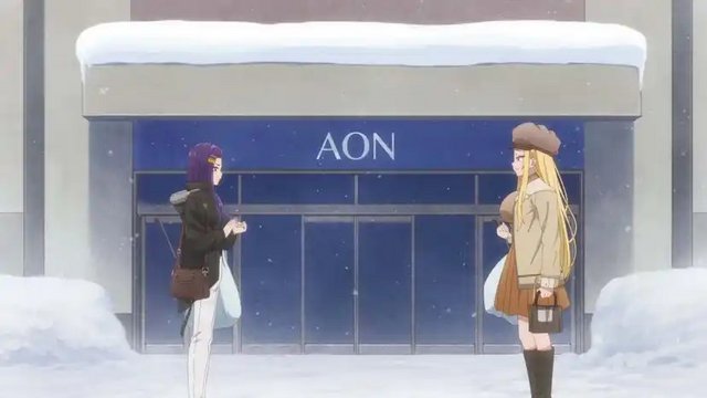 イオン北見店