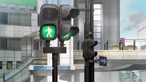 八王子駅北口東側眺め