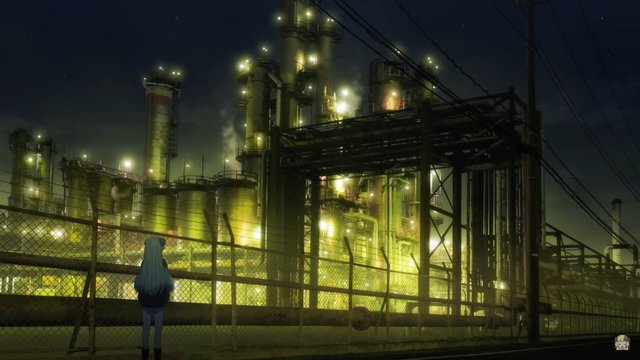 Factory Spot 2