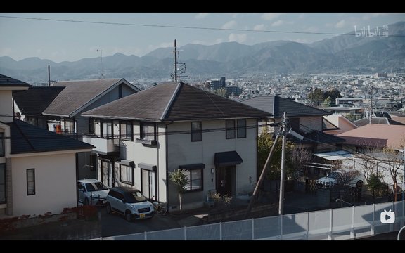 Kondo Mami's House
