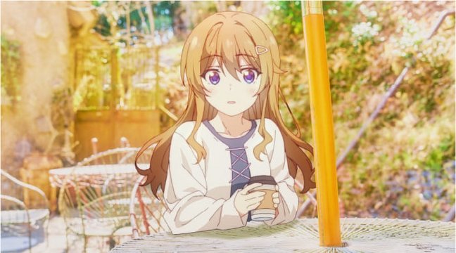 Warm Forest
