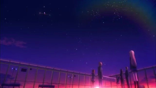 成田机场展望台