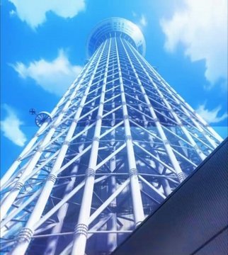 Tokyo Skytree