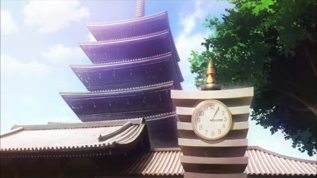 深夜の屋台